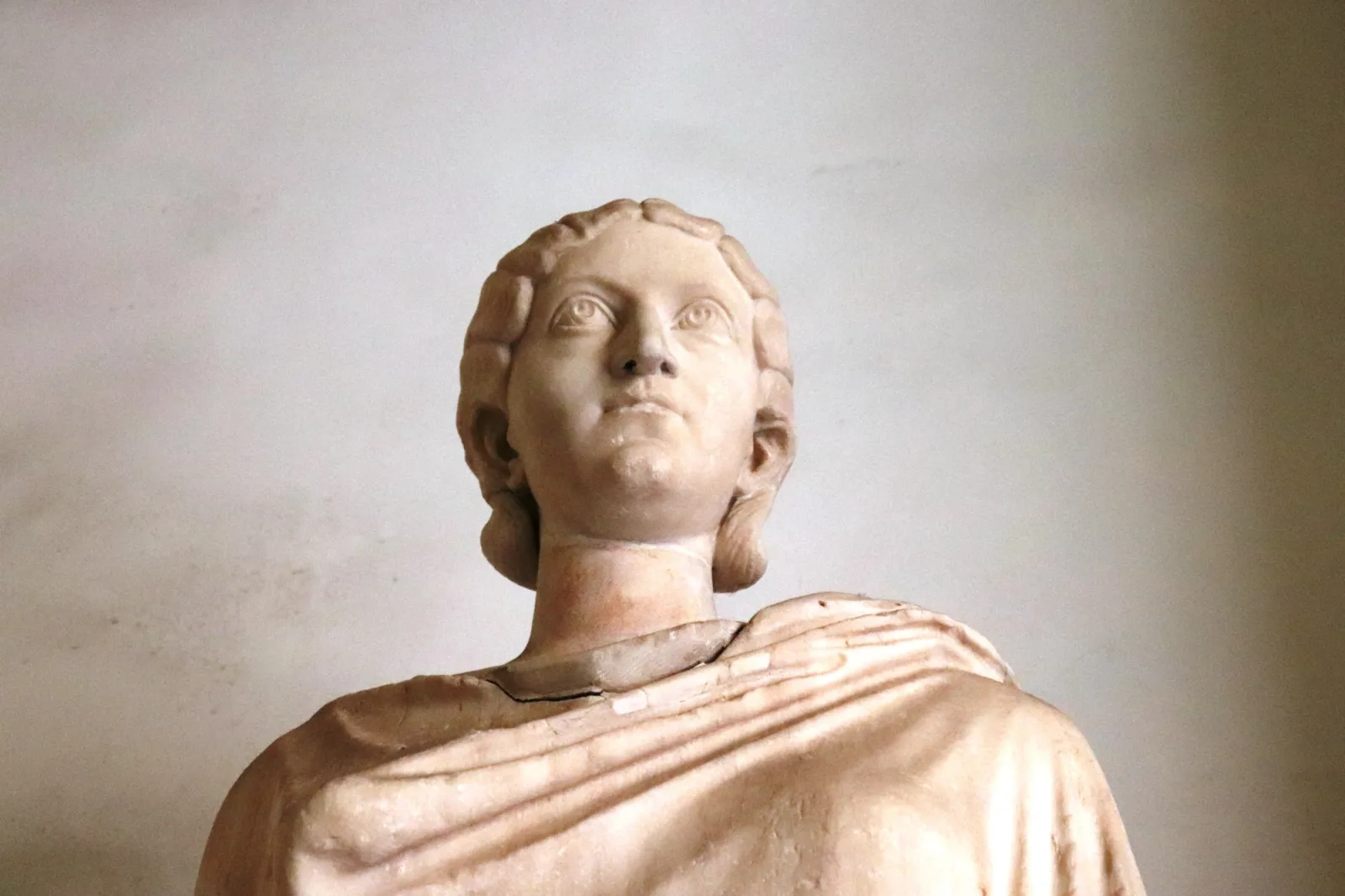 Galeria Valeria (dc. Diocletiana, manž. Galeria follis z l.305-311 VENERI VICTRICI krásny