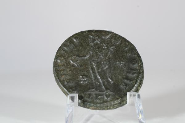Maximianus Herculius  2.vláda 306-308, follis, 6,73g GENIO IMPERATORIS krásny stav