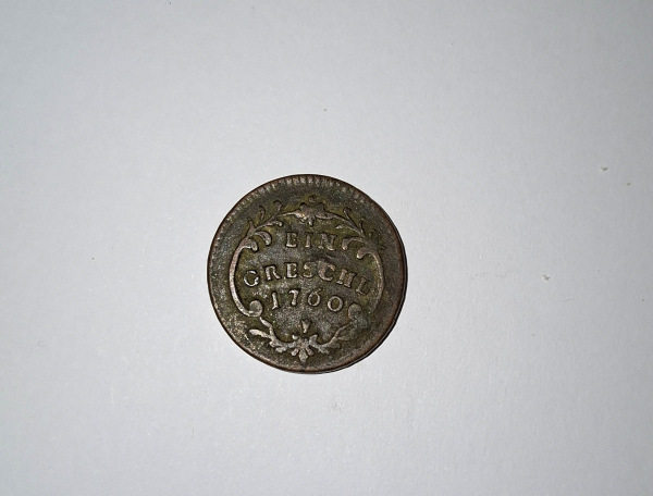 1760 Mária Terézia 1 Greschl Praha 1
