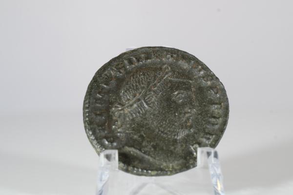 Maximianus Herculius  2.vláda 306-308, follis, 6,73g GENIO IMPERATORIS krásny stav