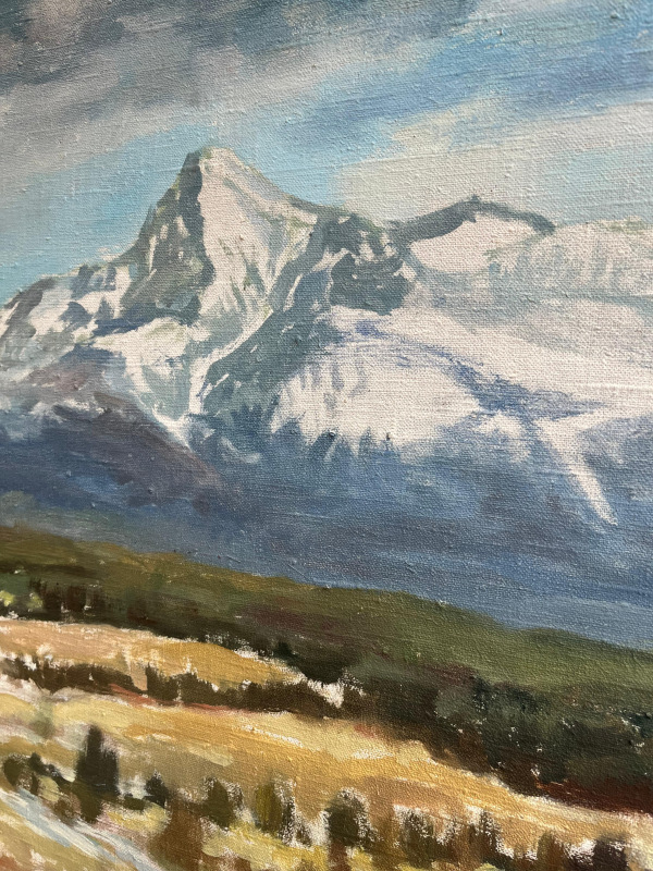 Tatry Michalides Pavol 1922-1999 8