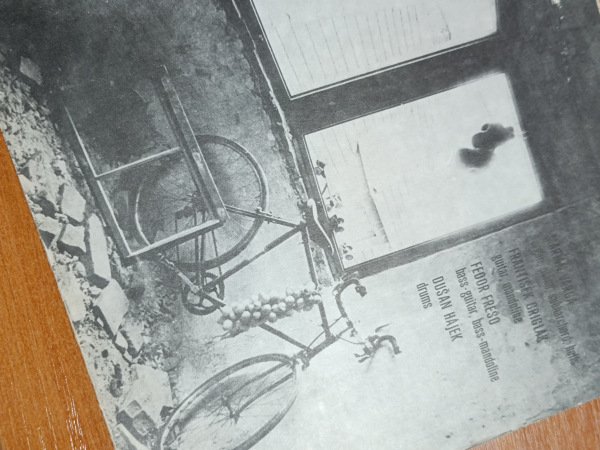 Collegium Musicum: Konvergencie - 2Vinyl (LP) 2