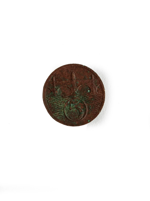 5 Halier 1925