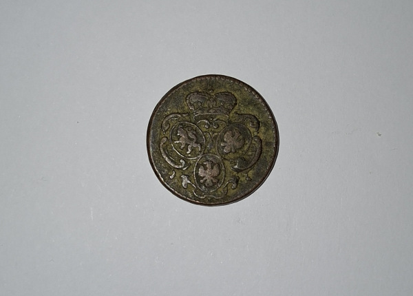1760 Mária Terézia 1 Greschl Praha