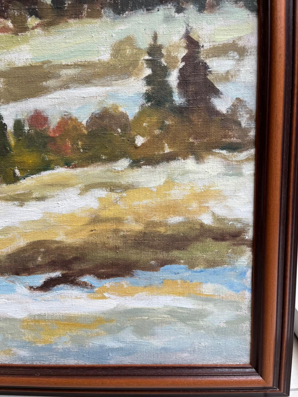 Tatry Michalides Pavol 1922-1999 4