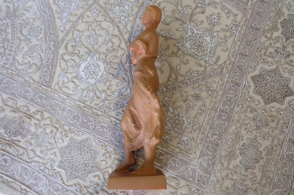 Tibor Bártfay - Sládkovičová Marína 7