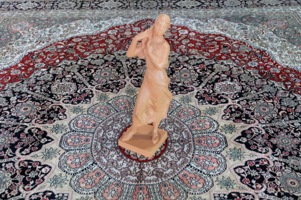 Tibor Bártfay - Sládkovičová Marína 1