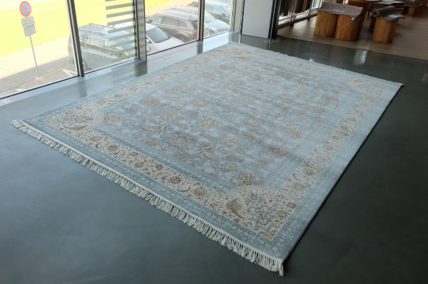 Nadrozmerný perzský koberec Acra Afshan Saltanati 3,00 x 4,00m 2