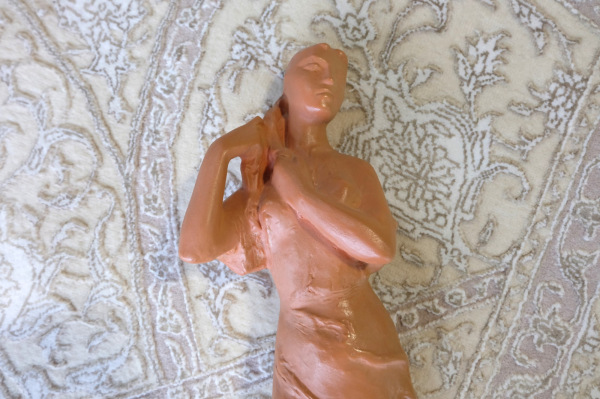 Tibor Bártfay - Sládkovičová Marína 5