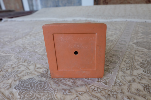 Tibor Bártfay - Sládkovičová Marína 3