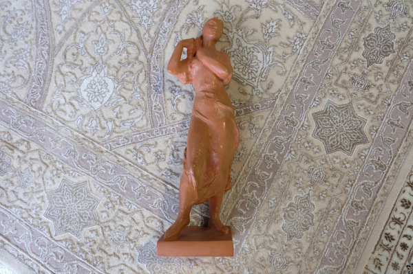 Tibor Bártfay - Sládkovičová Marína 4