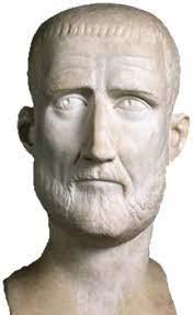 Probus, AE antoninianus z let 276-282
