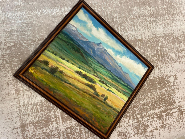 Tatry Michalides Pavol 1922-1999 3