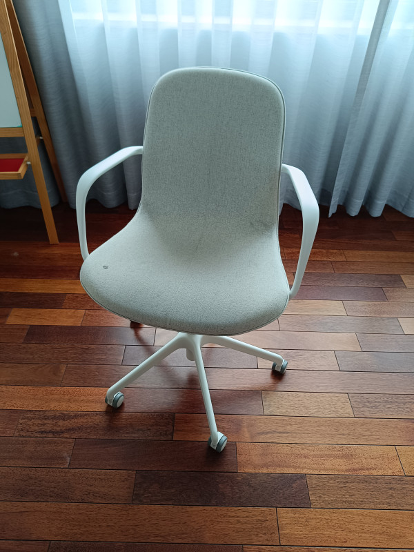 Detský študentský stôl vrátane kresla set 9