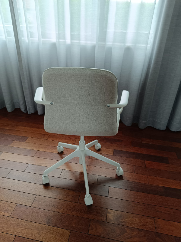 Detský študentský stôl vrátane kresla set 4