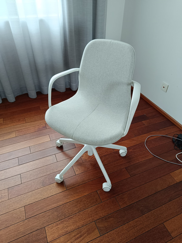 Detský študentský stôl vrátane kresla set 1