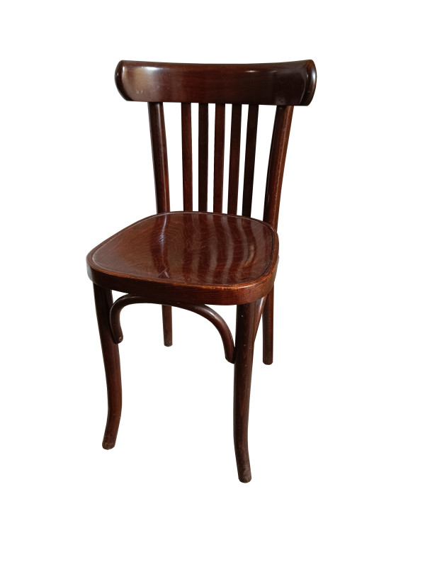 Thonet stoličky výborný stav
