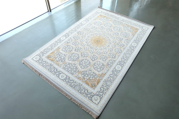 Krásny vintage koberec Acra Mehrab 1,50 x 2,25m 2