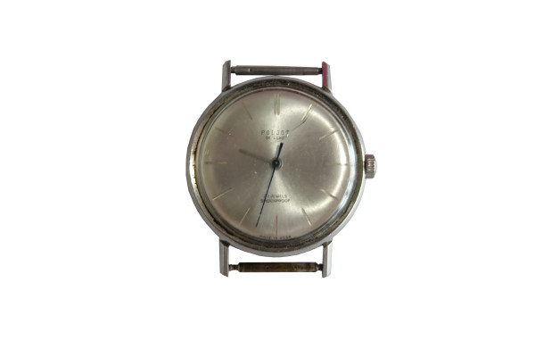 Sovietskehodiny POLJOT De Luxe 23 Jewels