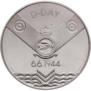 1994 / 200 Sk - D-Day BK