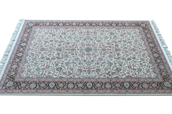 Klasický koberec Acra Afshan Cream 1,50 x 2,25m 2