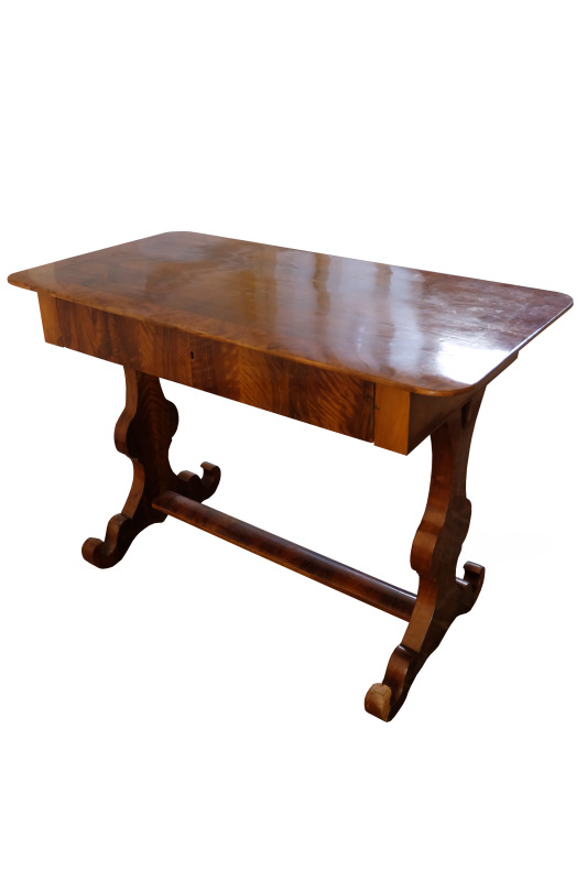 Biedermeier stôLík do pracovne alebo obývačky