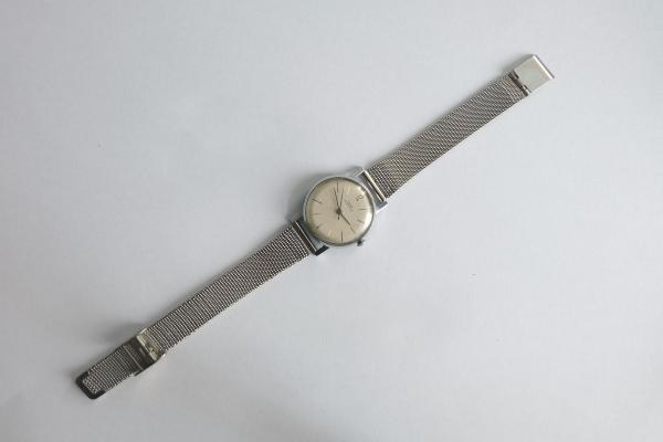 Ruské pánske hodinky JUNOST Made in ZSSR