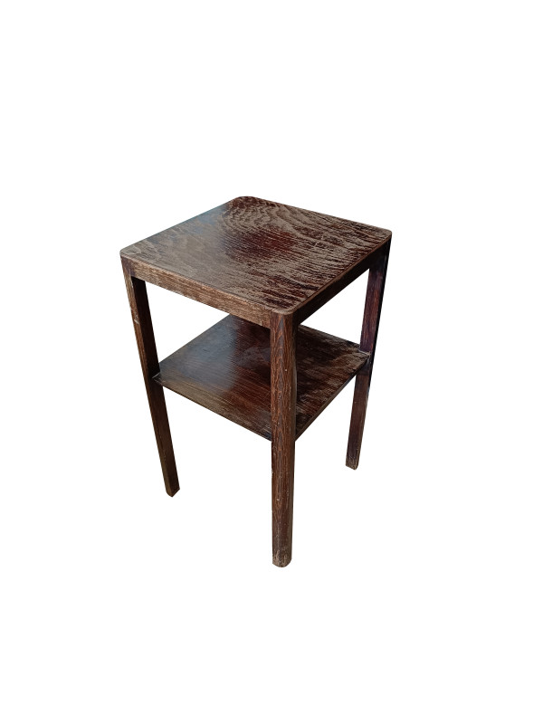 Thonet stojan na kvety