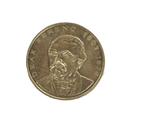 1994 200 FORINT Deák Ferencz