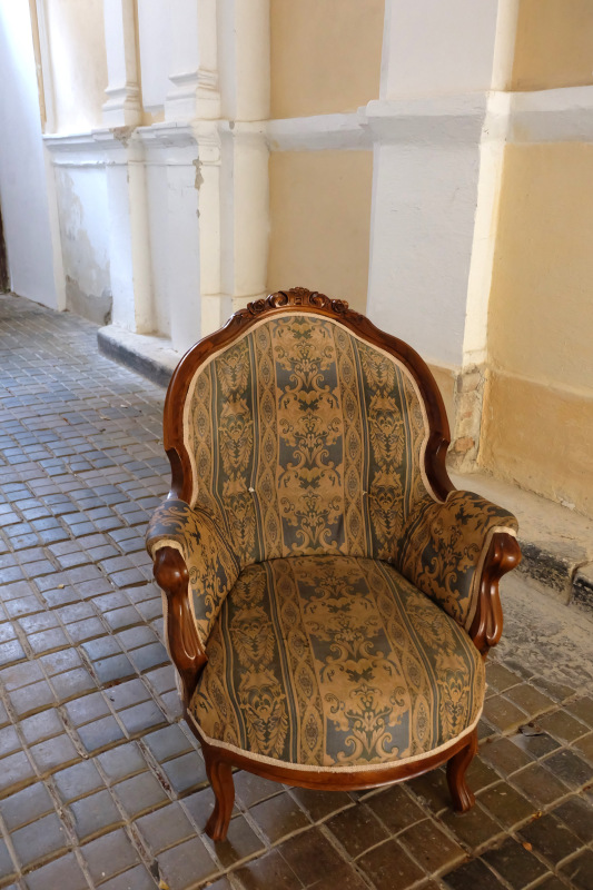 Kreslá Louis Phillippe, cca rok 1850 4