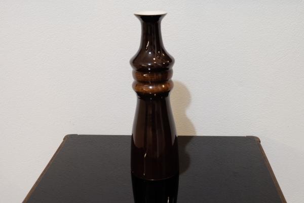 Sada retro keramických váz