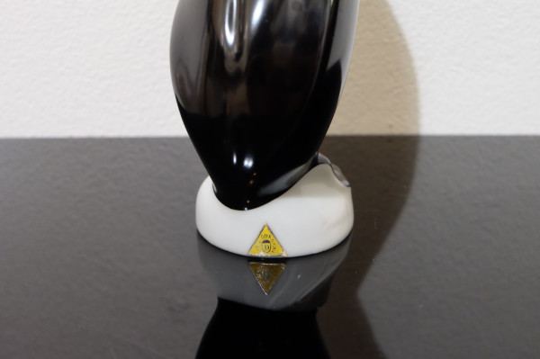 1960 BRUSEL ROYAL DUX POTÁPKA ROHÁČ JIŘÍ ČERNOCH 3