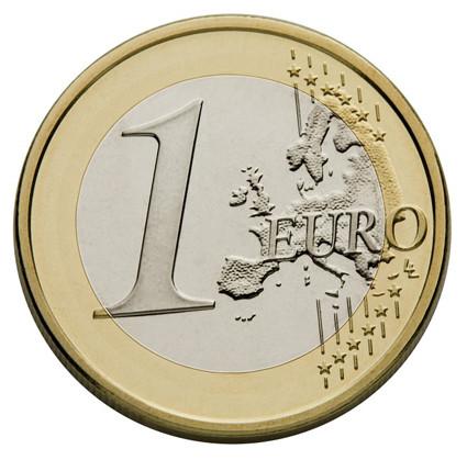 Andorra 1 euro 2016 unc