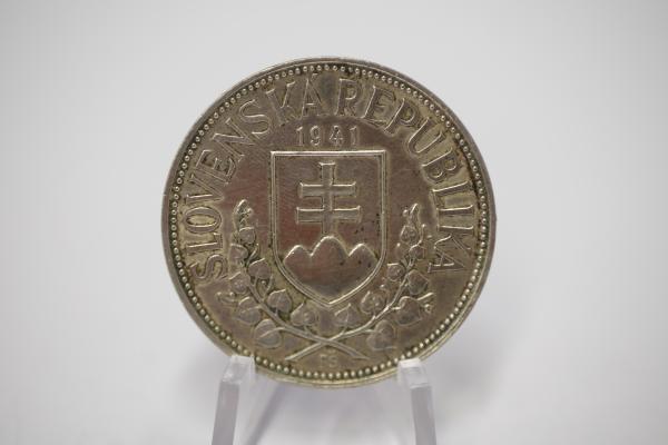 1941 /  20 koruna