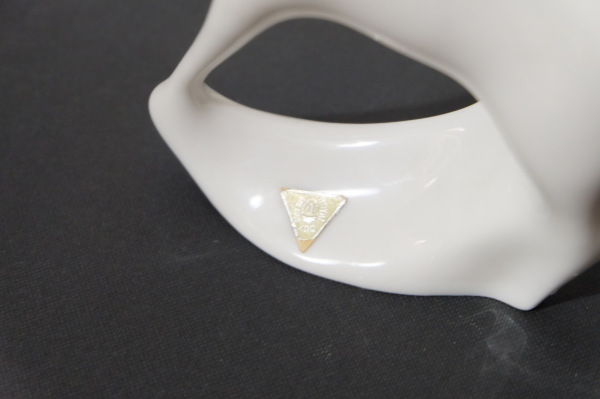 Koník Jaroslav Ježek Royal Dux 2