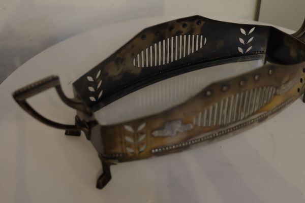 1912 Secesná žardiniéra 4