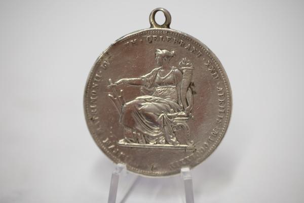 2 zlatník 1879 25. výročie svadby Františka Jozefa I. a Sissi