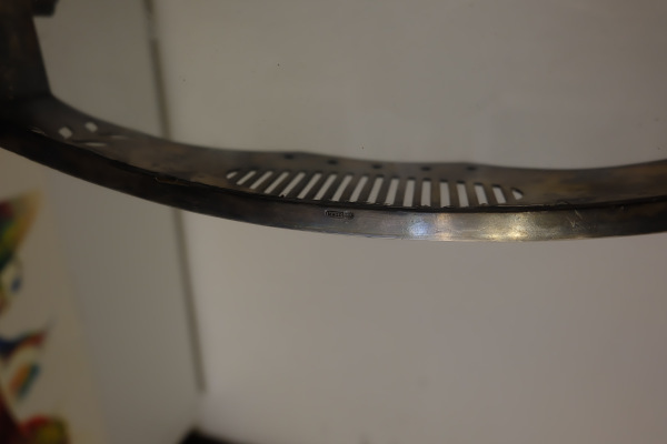 1912 Secesná žardiniéra 5