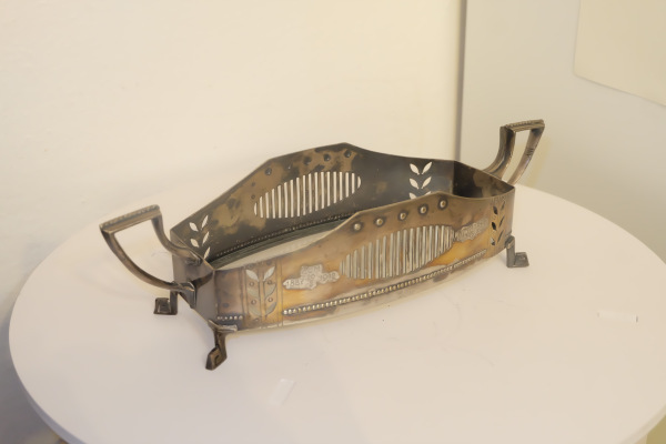 1912 Secesná žardiniéra 3