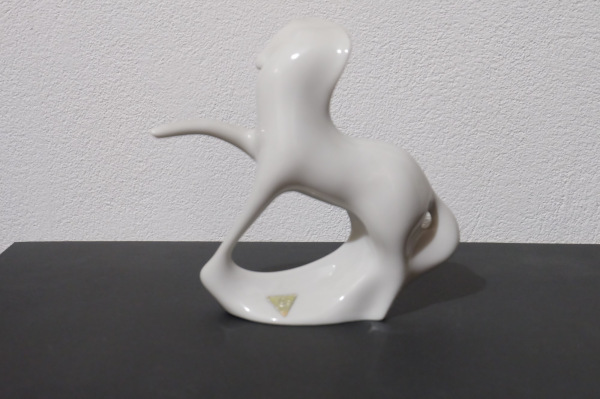 Koník Jaroslav Ježek Royal Dux