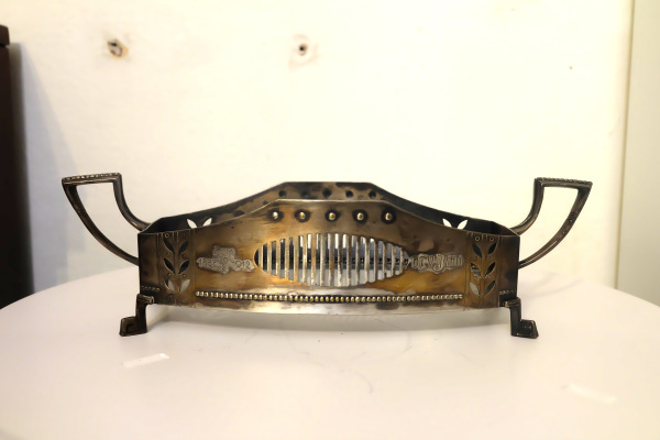 1912 Secesná žardiniéra