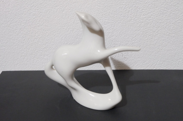 Koník Jaroslav Ježek Royal Dux 1