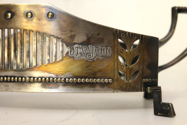 1912 Secesná žardiniéra 1