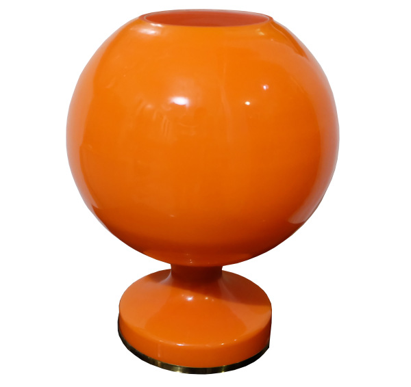 Červená lampa Tabéry OPP Jihlava